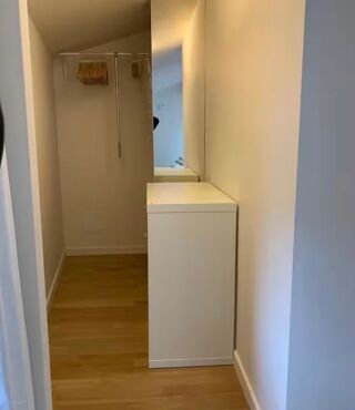  Appartement à louer 3 pièces 60 m²