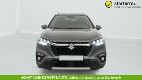 S-cross 1.5 Dualjet Allgrip Hybrid Auto Style 2023 occasion 69190 Saint-Fons