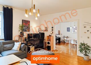  Appartement � vendre 3 pi�ces 94 m�