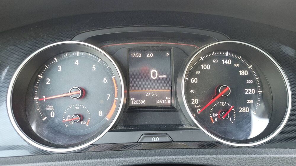 Golf GTI 2.0 TSI 230 DSG6 Performance - Toit ouvrant 2017 occasion 21000 Dijon