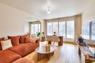  Appartement  vendre 5 pices 102 m