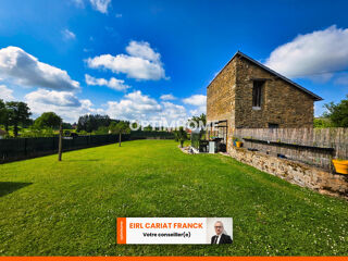  Maison  vendre 8 pices 135 m