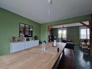  Maison à vendre 9 pièces 140 m²