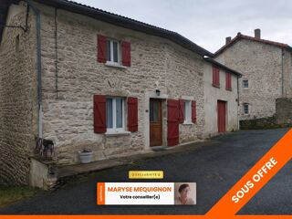  Maison � vendre 7 pi�ces 110 m�