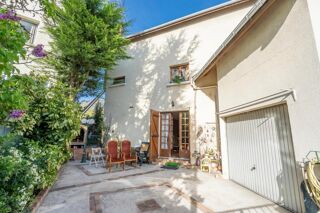  Maison à vendre 7 pièces 120 m²