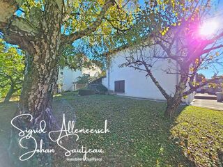  Maison � vendre 9 pi�ces 200 m�