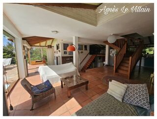  Maison à vendre 4 pièces 137 m²