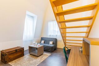  Appartement à vendre 1 pièce 31 m²