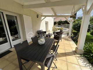  Maison à vendre 7 pièces 170 m²