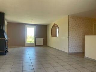  Maison � vendre 6 pi�ces 125 m�