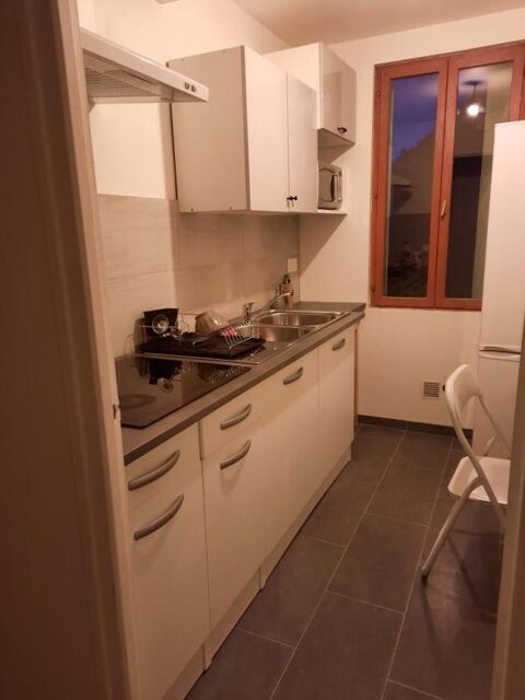  Appartement � louer 2 pi�ces 42 m�