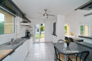 Maison à vendre 6 pièces 160 m²