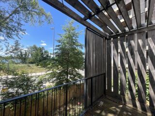  Appartement à vendre 4 pièces 80 m²