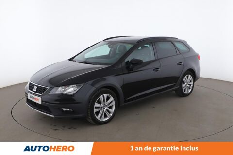 Seat Leon ST 2.0 TDI X-Perience 4Drive DSG 150 ch 2018 occasion Issy-les-Moulineaux 92130