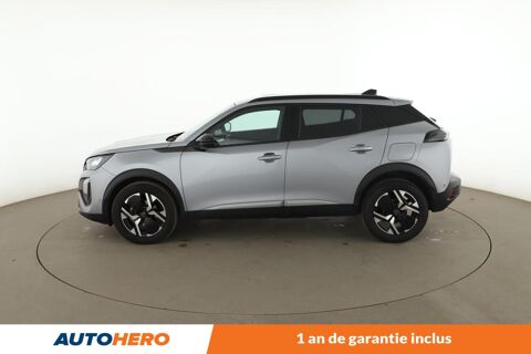 2008 1.2 PureTech Allure 101 ch 2024 occasion 92130 Issy-les-Moulineaux