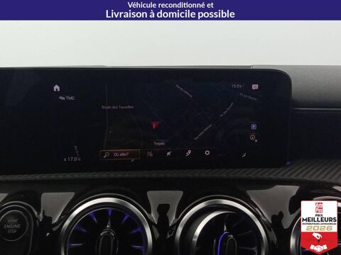 Classe A 250 e 8G-DCT Progressive Line +Pack Premi 2021 occasion 10150 Lavau