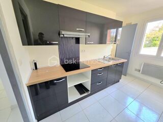  Appartement à vendre 4 pièces 66 m²