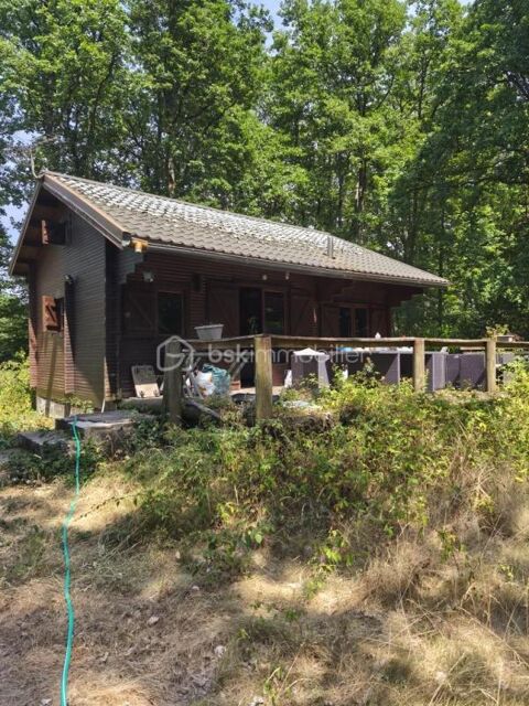   CHALET Chalet - 3 pièce(s) - 36 m²