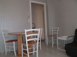  Appartement à louer 2 pièces 24 m²