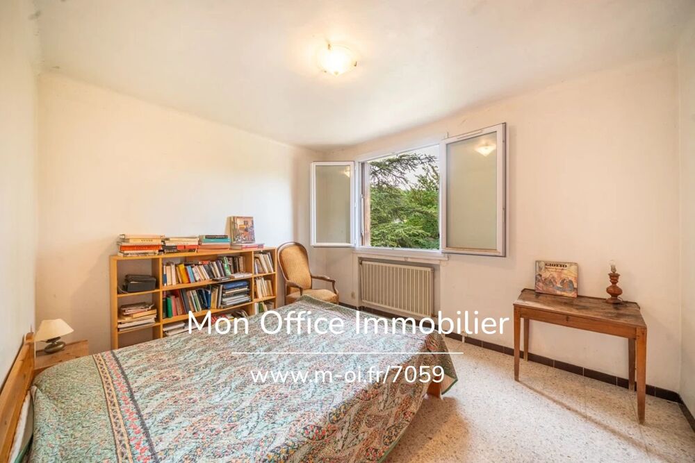 à vendre  Maison Éguilles (13510)