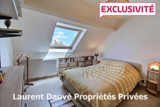  Appartement à vendre 4 pièces 97 m²