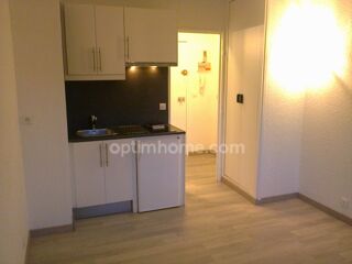  Appartement � louer 1 pi�ce 18 m�
