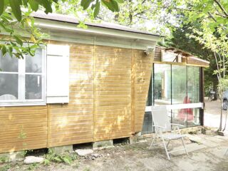  Chalet à vendre 2 pièces 35 m²