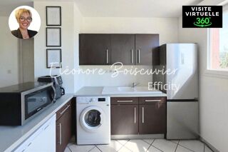  Appartement � vendre 2 pi�ces 48 m�