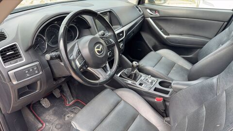 CX-5 2.2 SKYACTIV-D 175 Selection 2016 occasion 07800 Charmes Sur Rhone