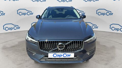 XC60 II 2.0 Ti 341 Plug in Hybrid AWD Geartronic 8 N/A 2021 occasion 68370 Orbey