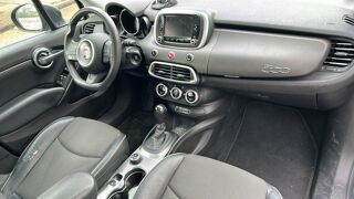 500 X 1.4 MultiAir 140 DCT6 Lounge 2016 occasion 76240 Belbeuf