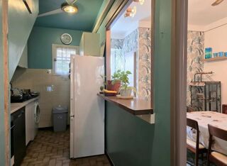  Maison � vendre 5 pi�ces 80 m�