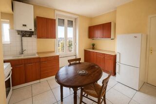  Appartement à vendre 3 pièces 42 m²