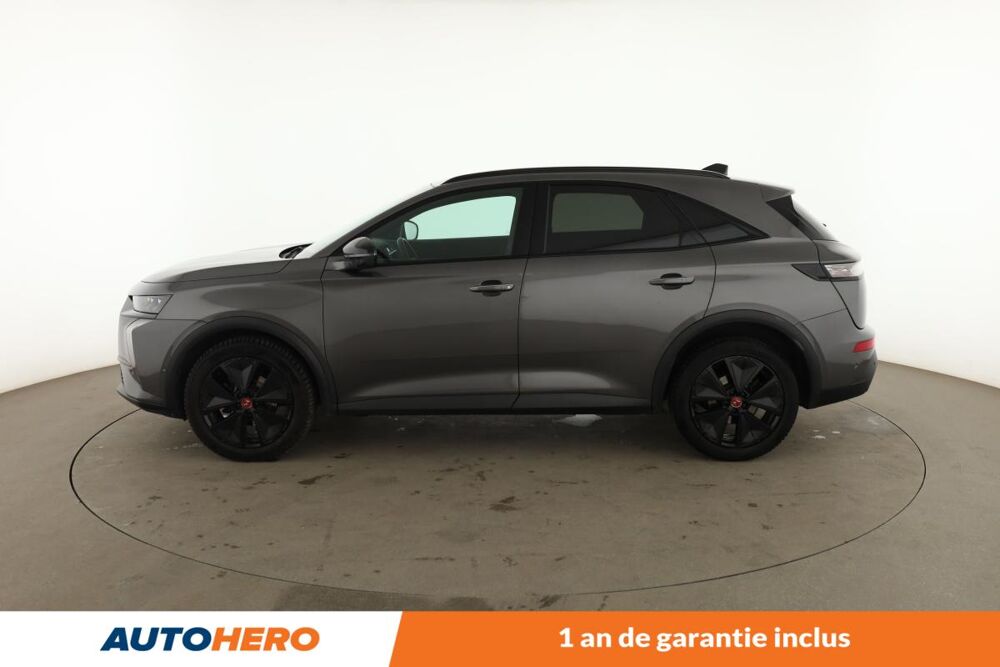 DS7 1.5 Blue-HDi Performance Line Automatique 130 ch 2023 occasion 92130 Issy-les-Moulineaux