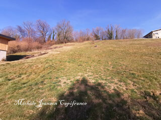  Terrain � vendre 580 m�