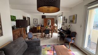  Appartement à vendre 2 pièces 60 m²