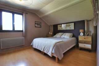  Maison  vendre 7 pices 142 m