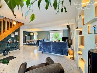  Maison à vendre 8 pièces 195 m²