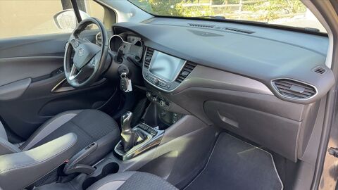 Crossland X 1.6 CDTi ecoTEC 100 Innovation 2017 occasion 24400 Beaupouyet