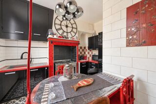  Maison à vendre 7 pièces 98 m²