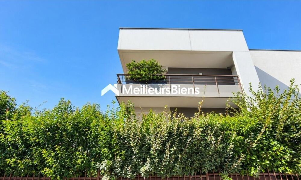 Vente Appartement Superbe appartement Saint genis pouilly
