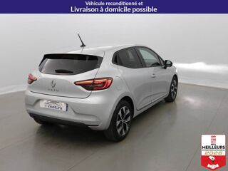 Clio TCe 90 Evolution 2023 occasion 10150 Lavau