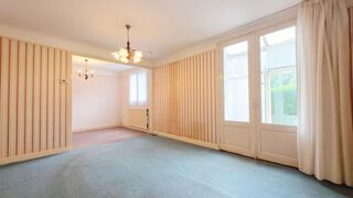  Maison à vendre 4 pièces 83 m²