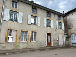  Maison  vendre 8 pices 175 m
