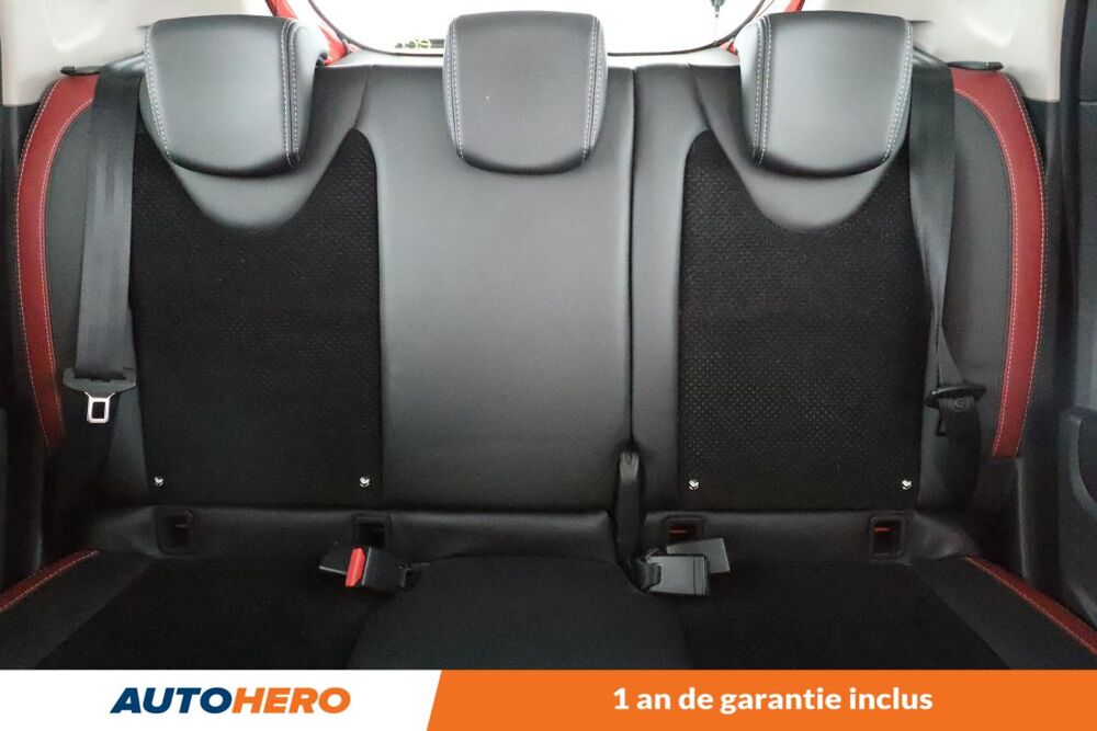 Clio 1.2 TCe Energy Intens 118 ch 2017 occasion 92130 Issy-les-Moulineaux