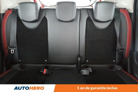 Clio 1.2 TCe Energy Intens 118 ch 2017 occasion 92130 Issy-les-Moulineaux