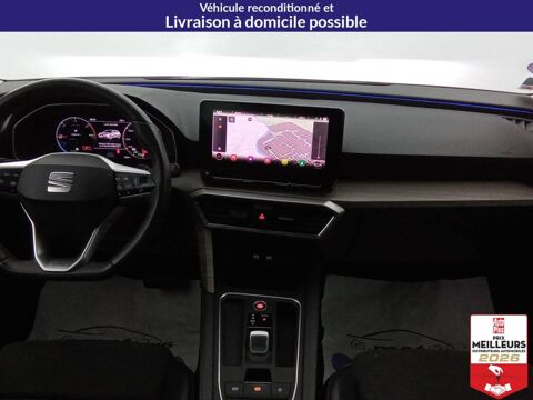 Leon SPORTSTOURER e-Hybrid 204 DSG6 Xcellence 2021 occasion 10150 Lavau