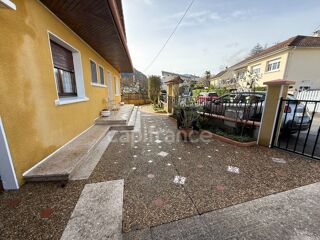  Maison � vendre 12 pi�ces 158 m�