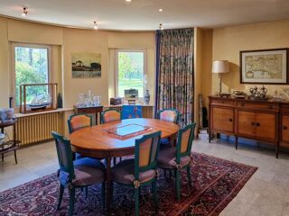  Propriété/château à vendre 9 pièces 320 m²