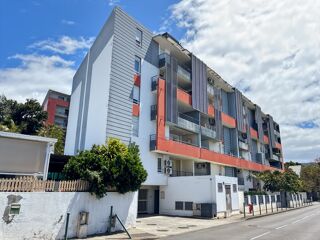  Appartement à vendre 3 pièces 52 m²
